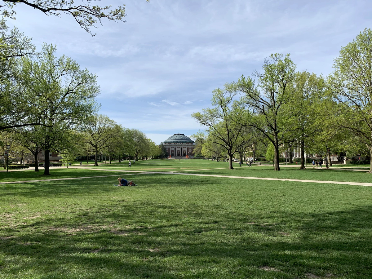 On Graduating or: What to Optimize For