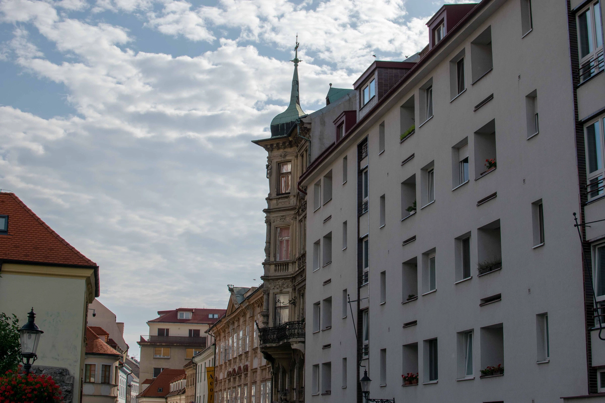 Quarantine Notes - Week 6