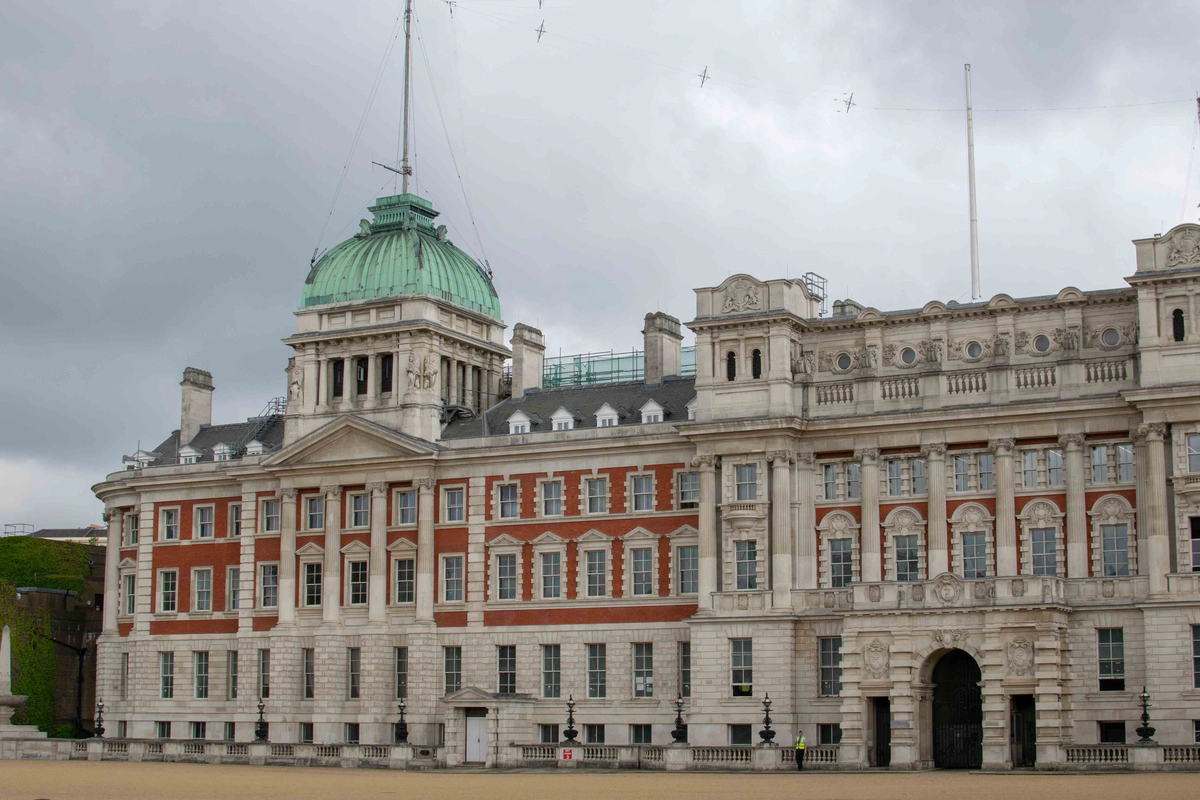 Quarantine Notes - Week 7