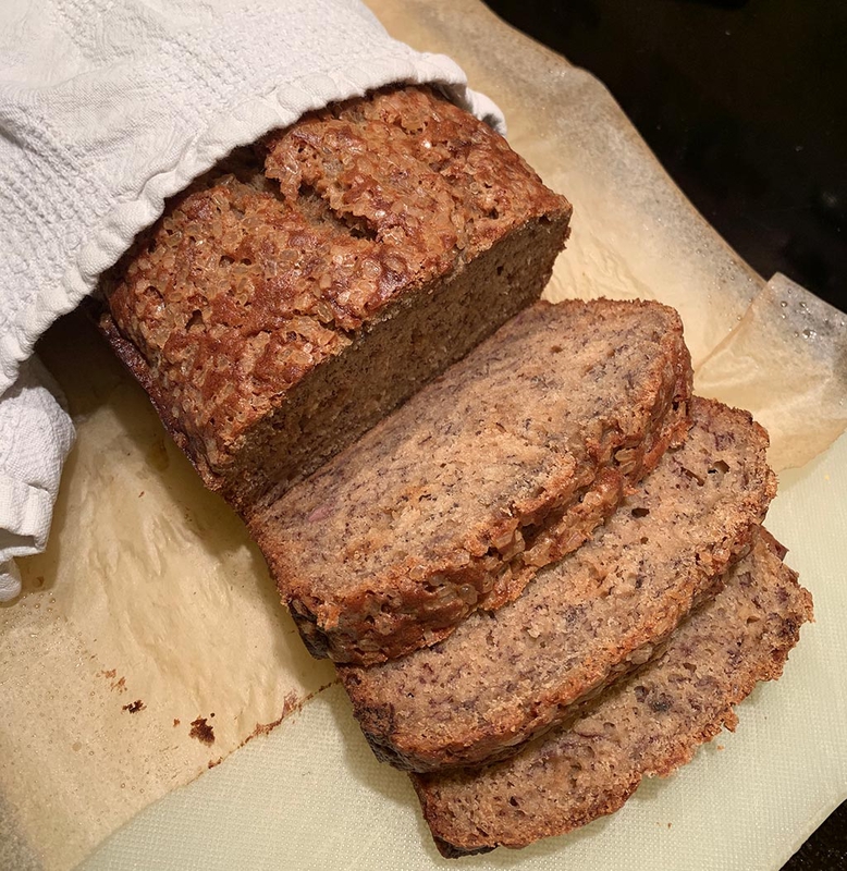 Banana Bread