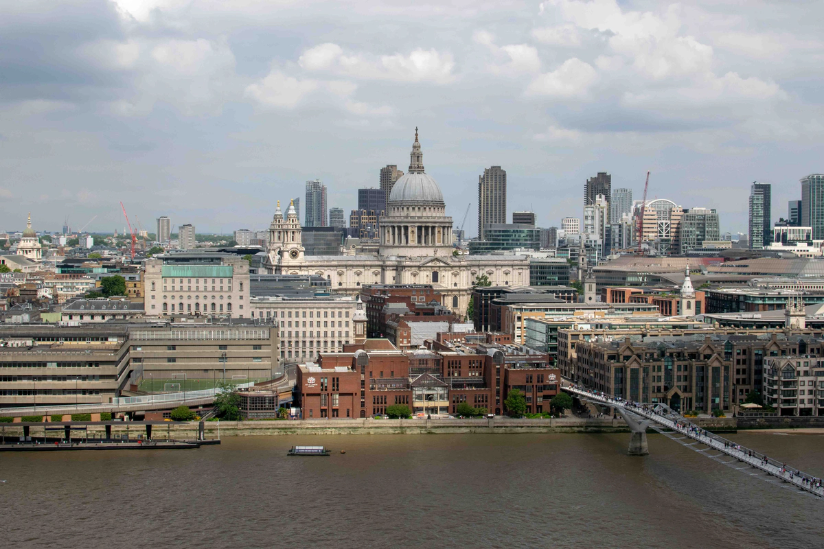 Quarantine Notes - Week 11