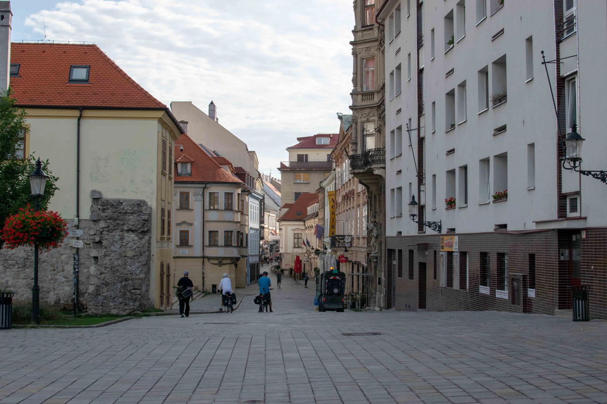 Week Notes - June 21st