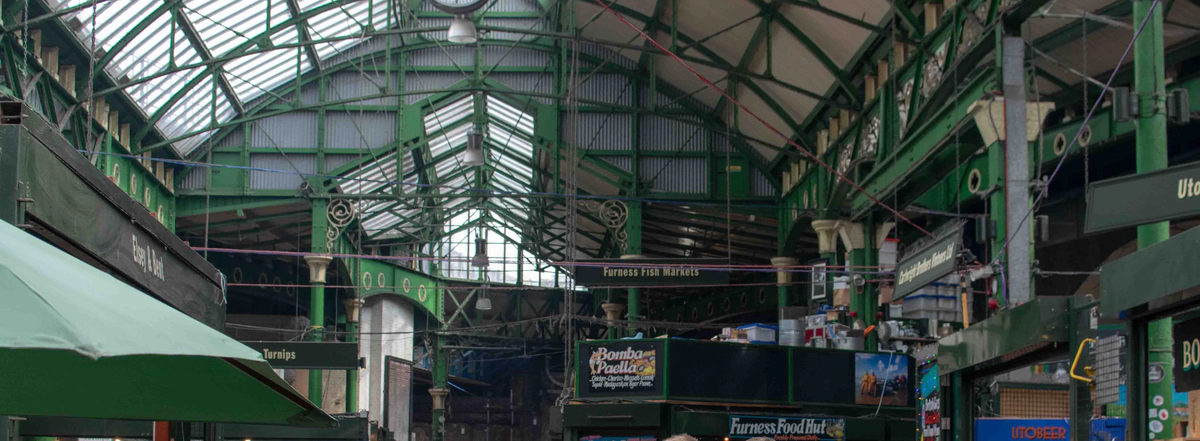 Week Notes - July 26th