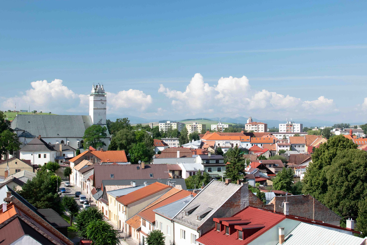 Week Notes - August 2