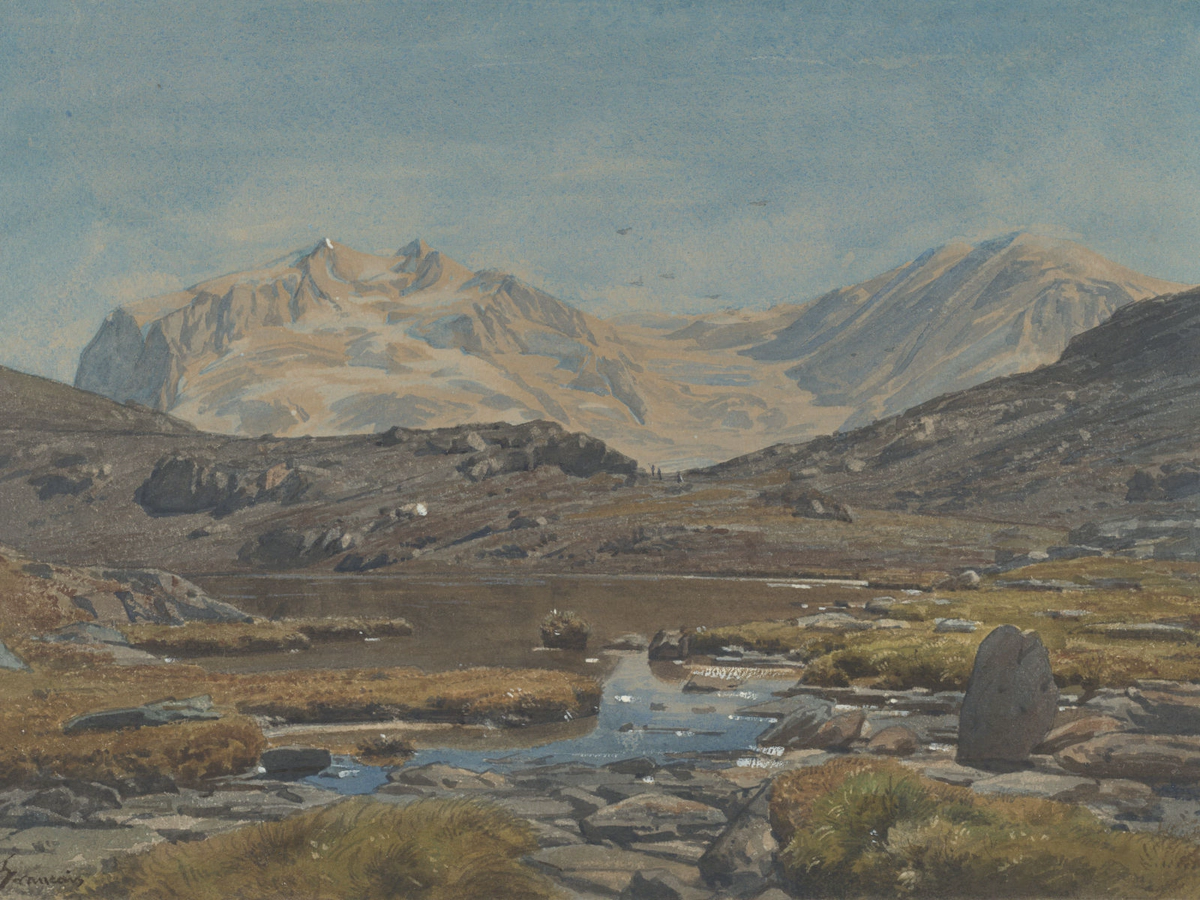 Recently - January 31