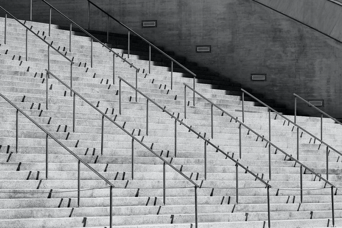 Book Review: Gödel, Escher, Bach