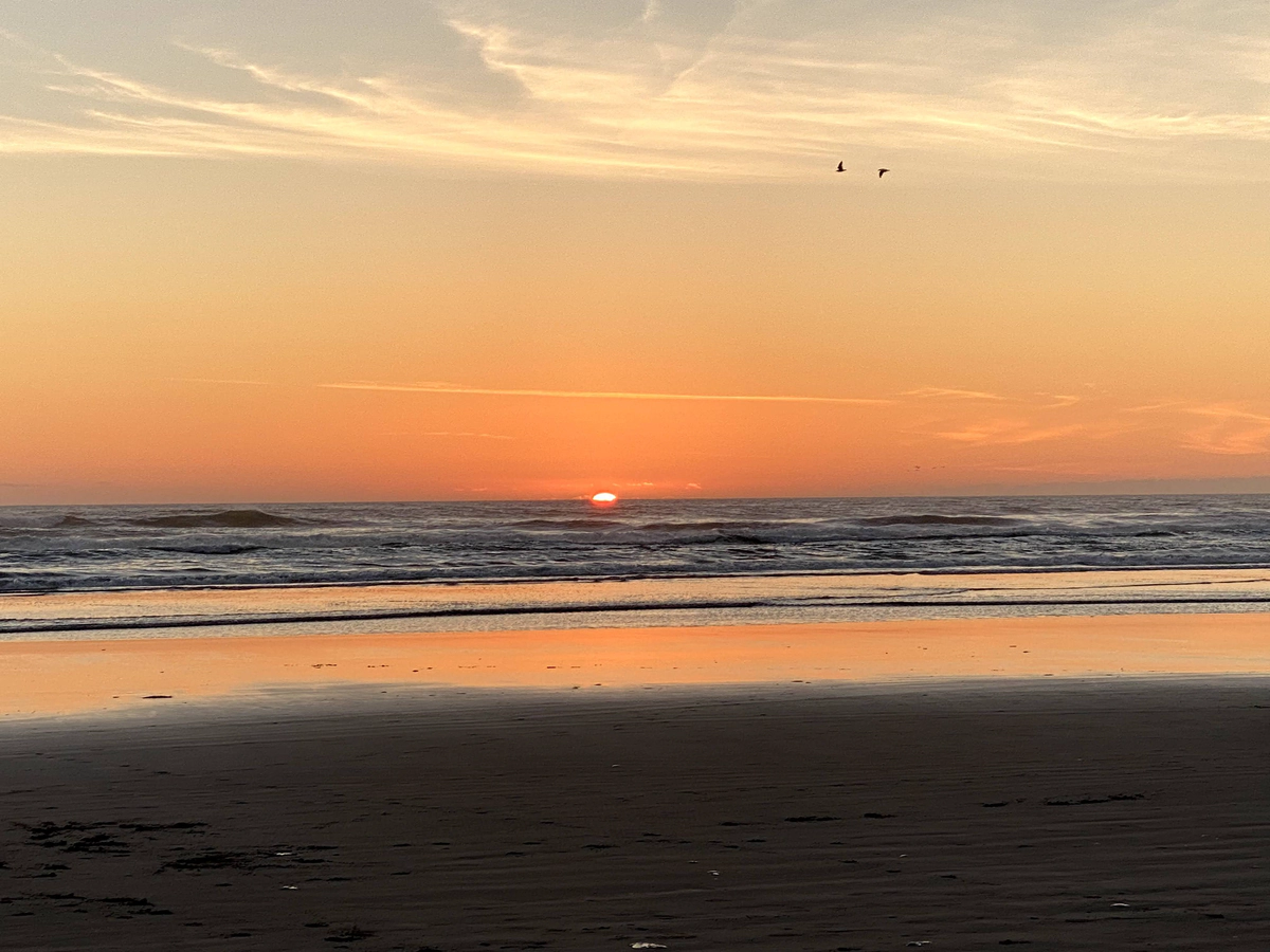 Recently - August 2021