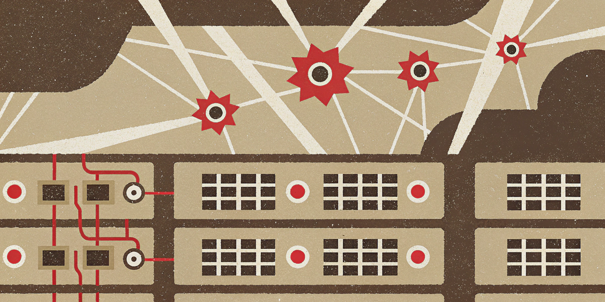 When Red Buttons Aren't Enough