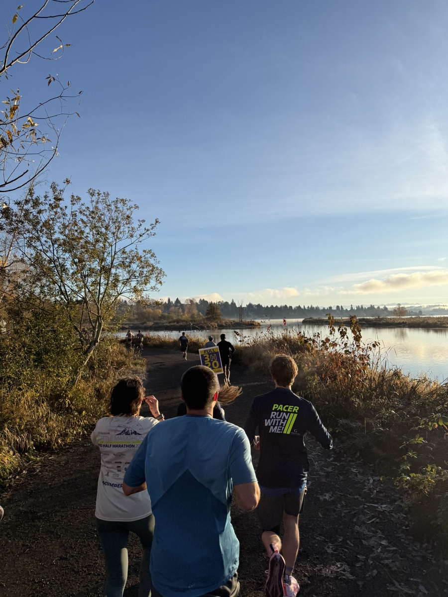 Union Bay Natural Area