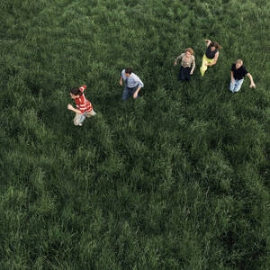 Parcels&rsquo; LOVED